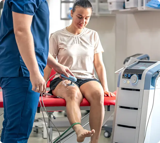 Advanced vascular care procedures